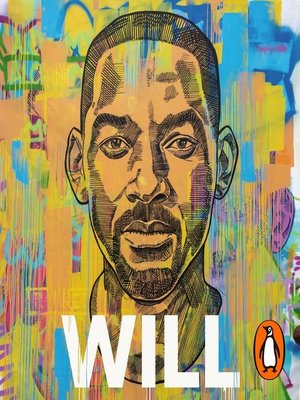 cover image of Will: the Sunday Times Bestselling Autobiography